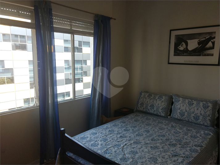 Venda Apartamento São Paulo Pinheiros REO406769 7