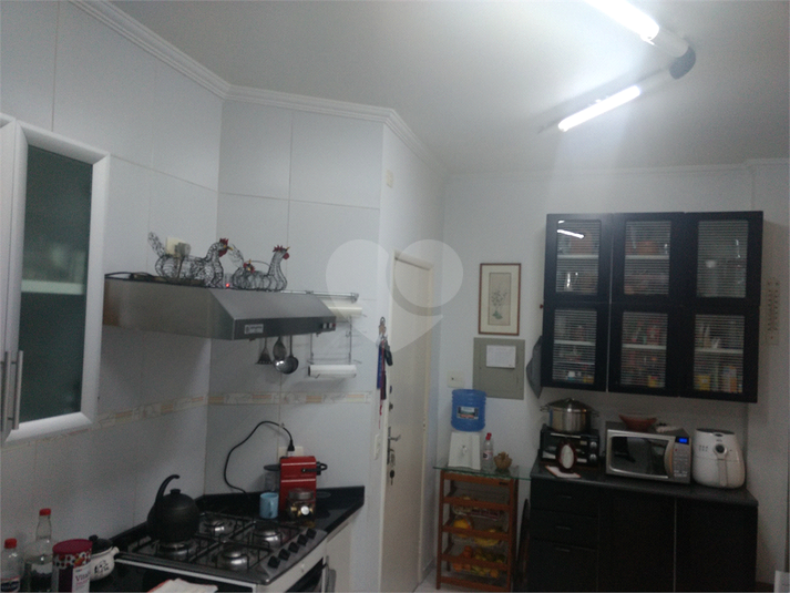 Venda Apartamento São Paulo Pinheiros REO406769 14