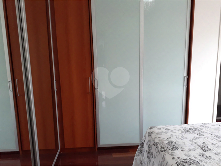 Venda Cobertura São Paulo Vila Gumercindo REO406773 32