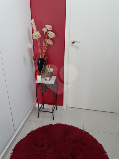 Venda Cobertura São Paulo Vila Gumercindo REO406773 25