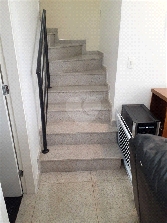 Venda Cobertura São Paulo Vila Gumercindo REO406773 12