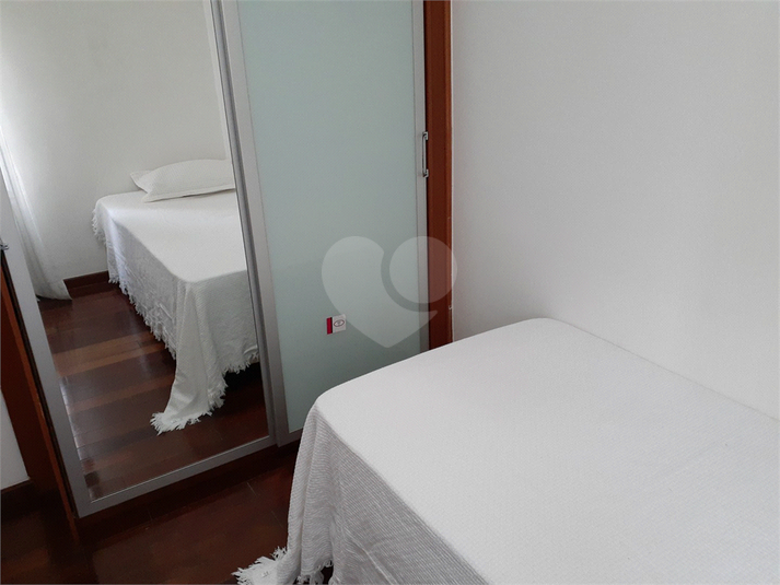 Venda Cobertura São Paulo Vila Gumercindo REO406773 21