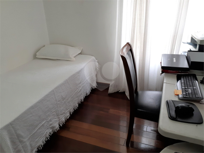 Venda Cobertura São Paulo Vila Gumercindo REO406773 20