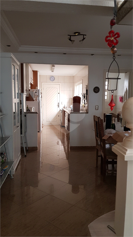 Venda Casa de vila São Paulo Vila Mariana REO406774 5