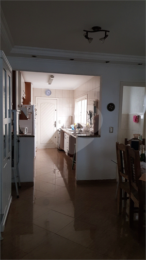 Venda Casa de vila São Paulo Vila Mariana REO406774 7