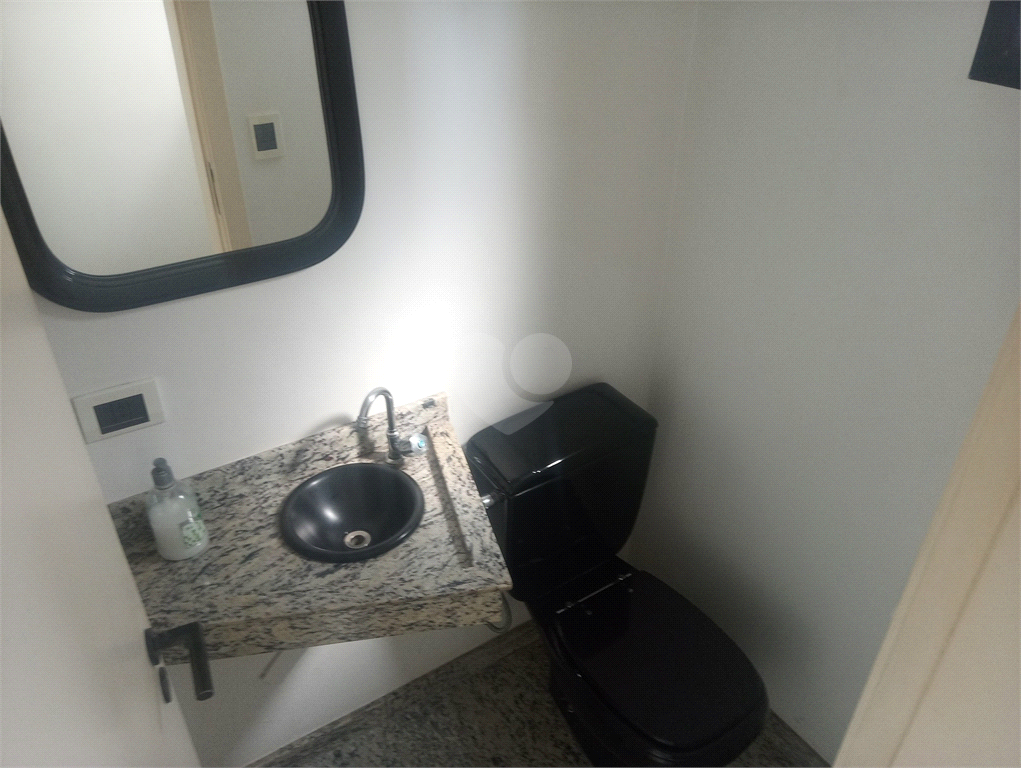 Venda Salas São Paulo Vila Nova Conceição REO406792 22