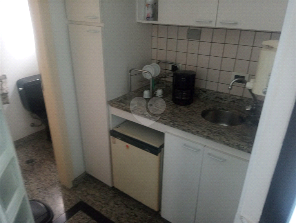 Venda Salas São Paulo Vila Nova Conceição REO406792 5