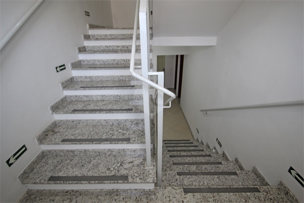 Venda Apartamento Jundiaí Residencial Paracatu REO406821 15