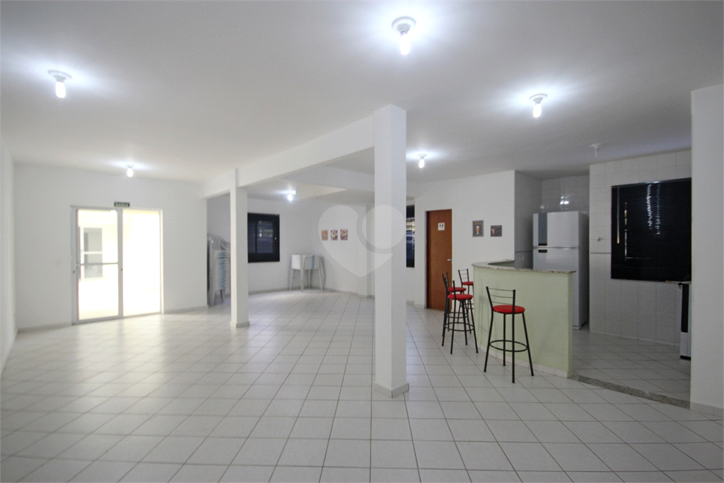 Venda Apartamento Jundiaí Residencial Paracatu REO406839 17