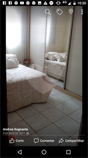 Venda Casa Sorocaba Jardim Santa Madre Paulina REO406847 16