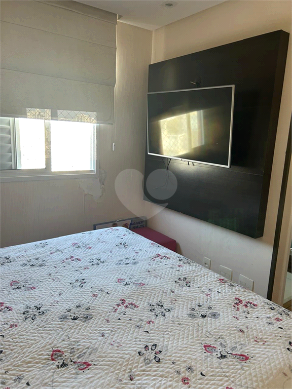 Venda Apartamento São Paulo Lauzane Paulista REO406850 14