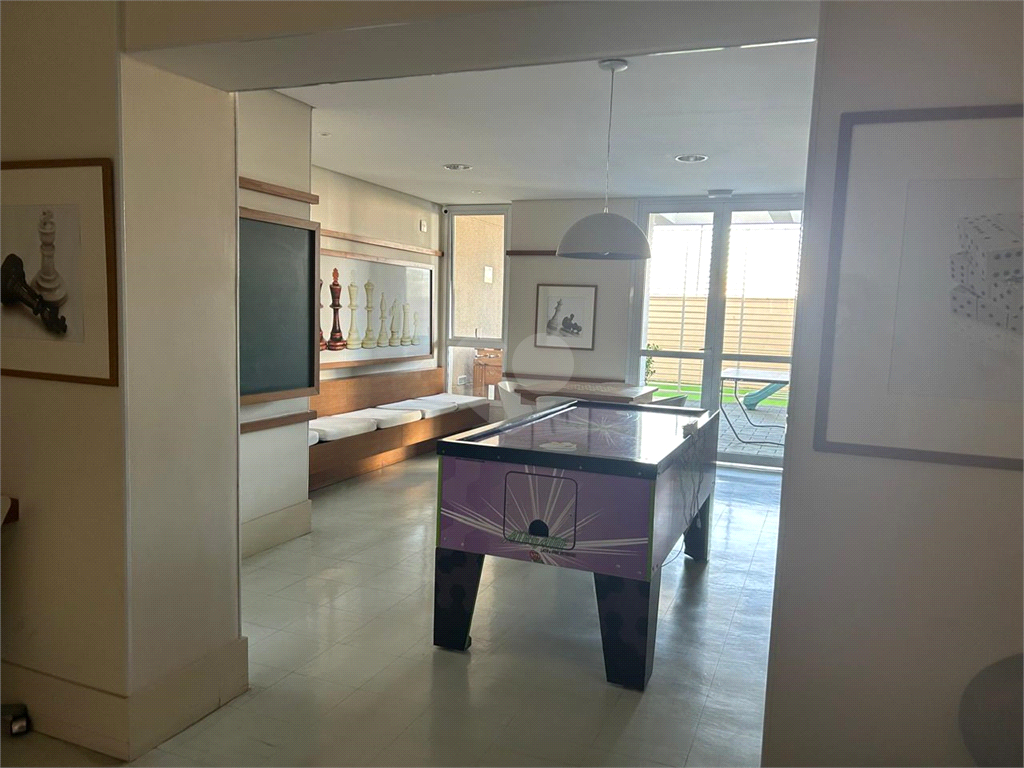 Venda Apartamento São Paulo Lauzane Paulista REO406850 43