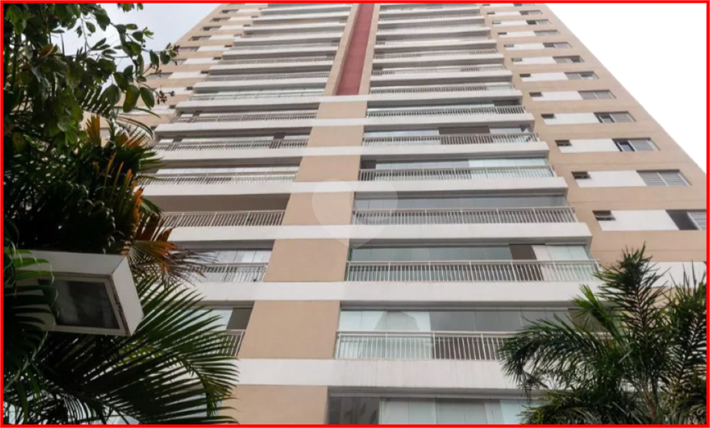 Venda Apartamento São Paulo Lauzane Paulista REO406850 15