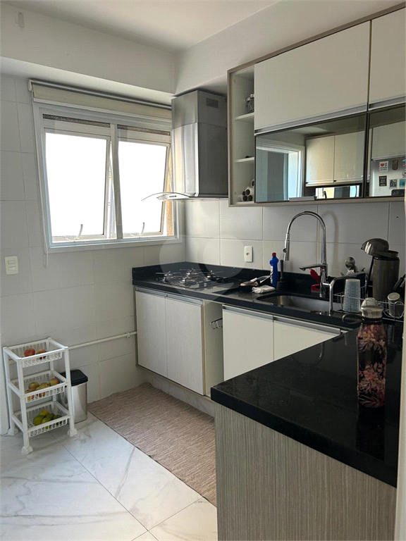 Venda Apartamento São Paulo Lauzane Paulista REO406850 6