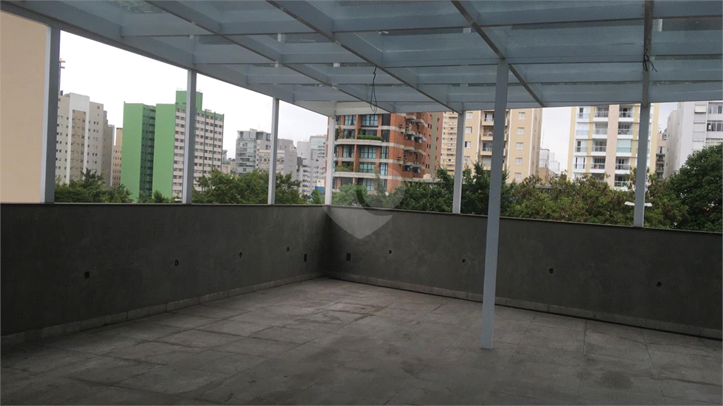 Venda Prédio inteiro São Paulo Pinheiros REO406868 15