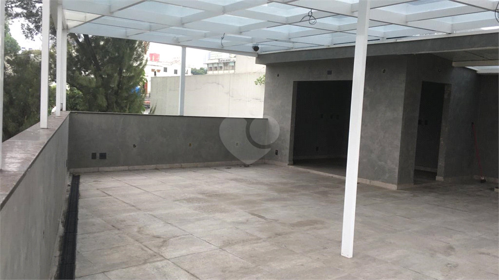 Venda Prédio inteiro São Paulo Pinheiros REO406868 9