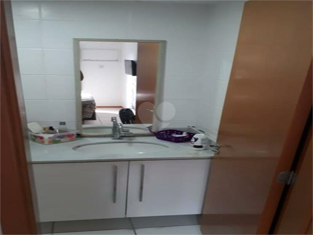 Venda Apartamento Rio De Janeiro Taquara REO406886 10