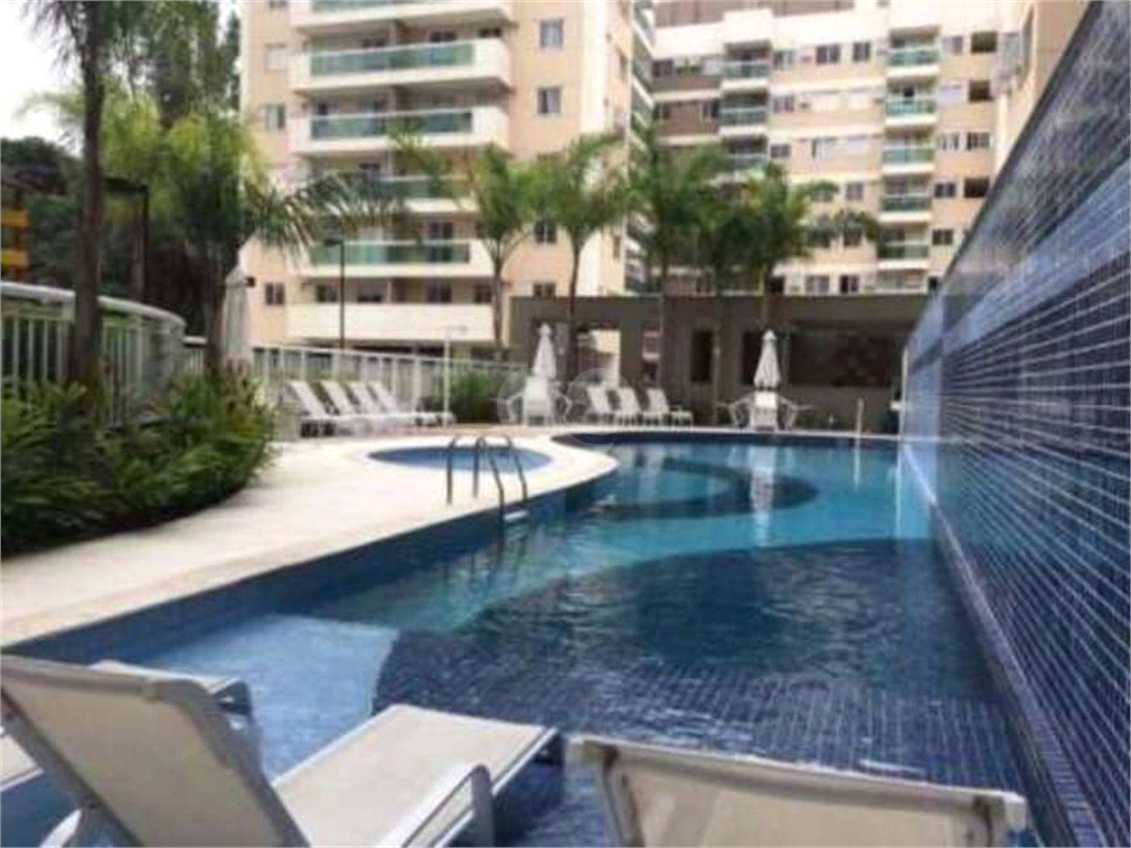 Venda Apartamento Rio De Janeiro Taquara REO406886 13