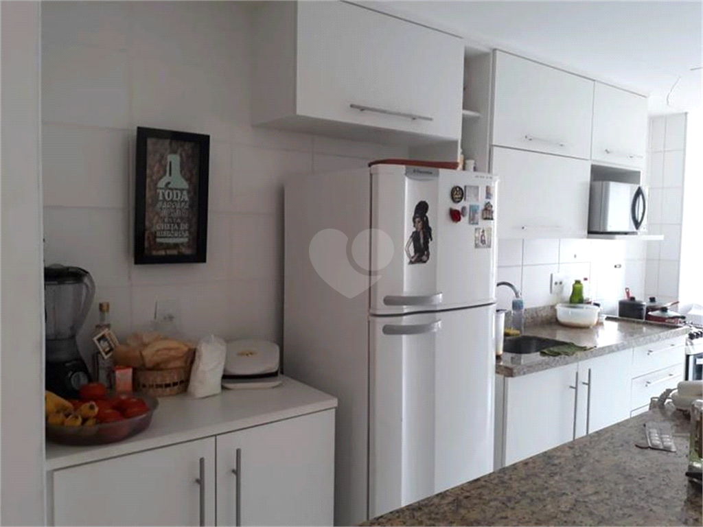 Venda Apartamento Rio De Janeiro Taquara REO406886 14