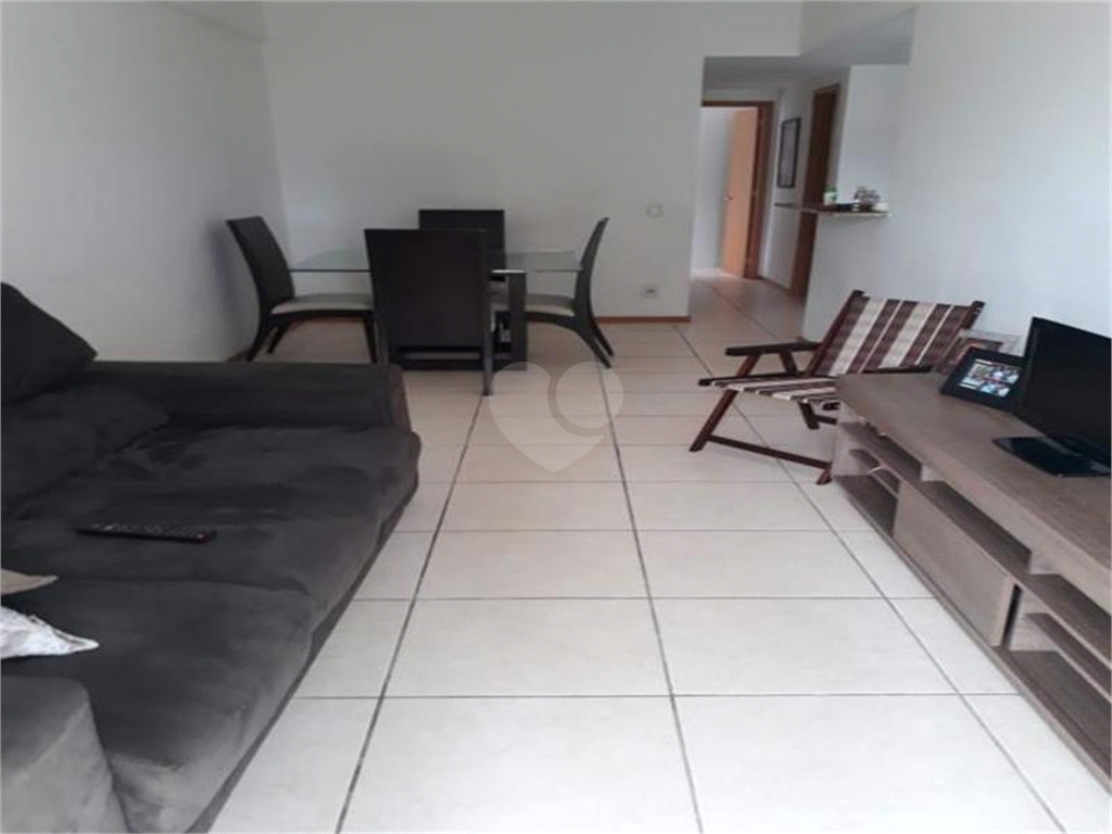 Venda Apartamento Rio De Janeiro Taquara REO406886 1