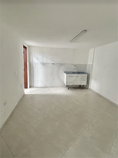 Venda Galpão São Paulo Vila Nova Mazzei REO406906 21