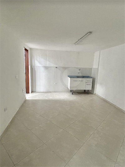 Venda Galpão São Paulo Vila Nova Mazzei REO406906 10