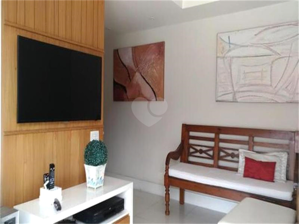 Venda Apartamento Rio De Janeiro Freguesia (jacarepaguá) REO406907 14