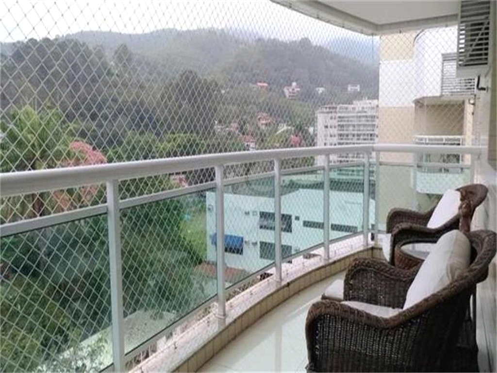 Venda Apartamento Rio De Janeiro Freguesia (jacarepaguá) REO406907 1