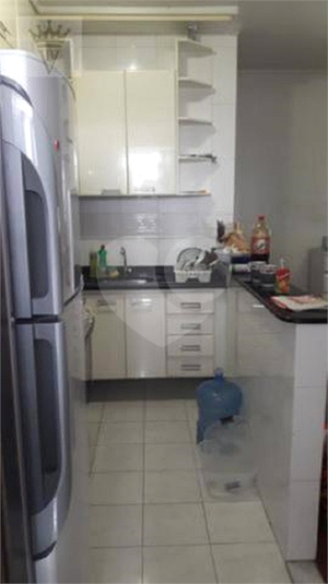 Venda Apartamento São Paulo Liberdade REO406928 9