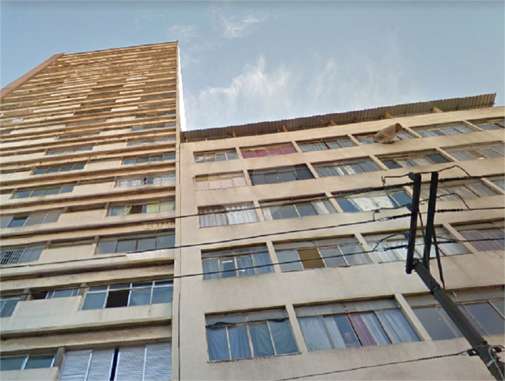 Venda Apartamento São Paulo Liberdade REO406928 13