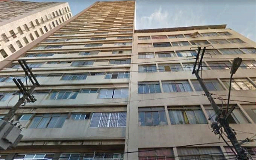 Venda Apartamento São Paulo Liberdade REO406928 8