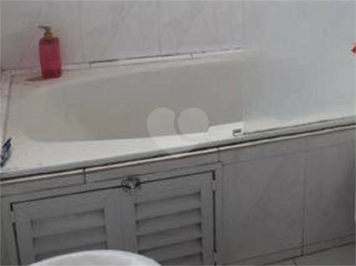 Venda Apartamento São Paulo Liberdade REO406928 12