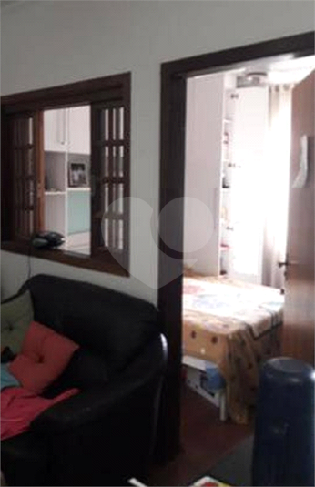 Venda Apartamento São Paulo Liberdade REO406928 2