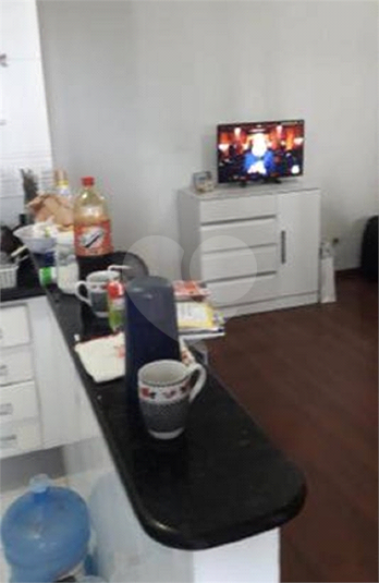 Venda Apartamento São Paulo Liberdade REO406928 11