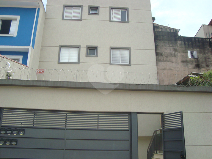 Venda Apartamento São Paulo Jardim São Paulo(zona Norte) REO406939 66