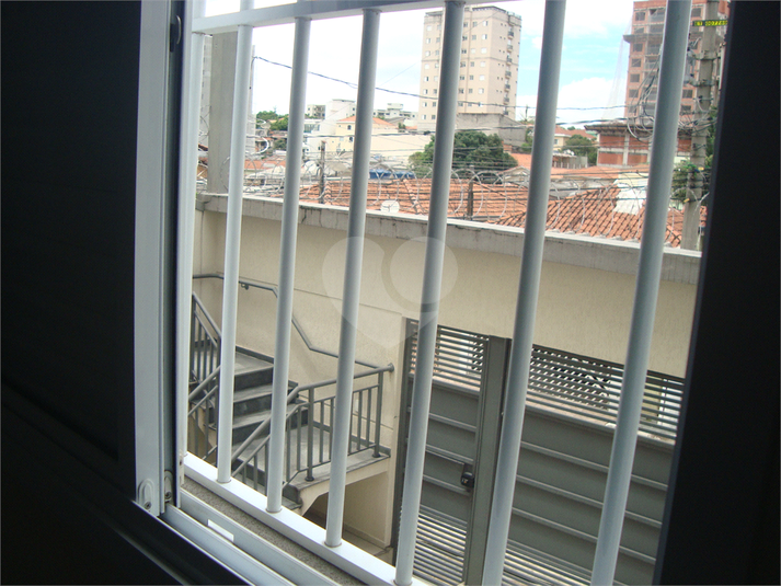 Venda Apartamento São Paulo Jardim São Paulo(zona Norte) REO406939 49