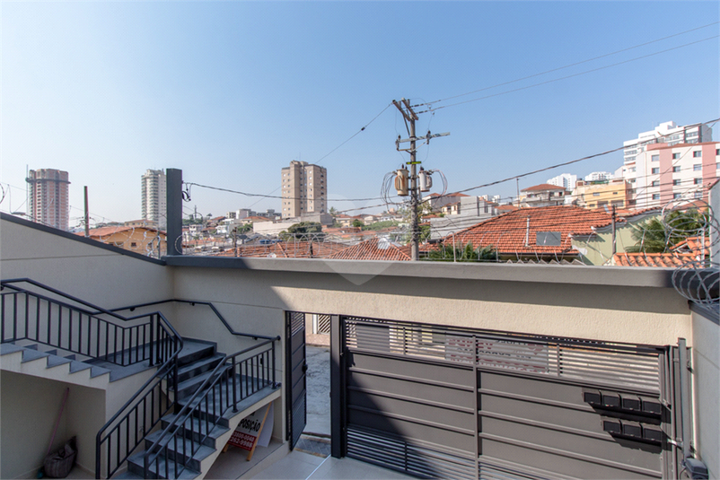 Venda Apartamento São Paulo Jardim São Paulo(zona Norte) REO406939 3