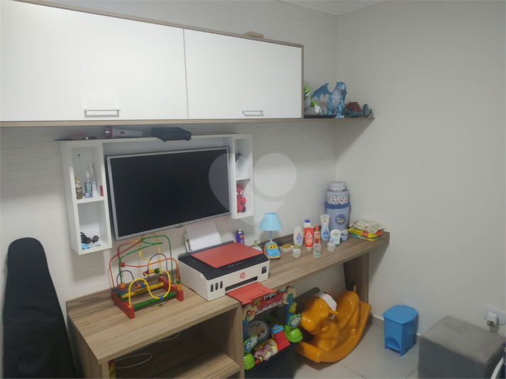 Venda Apartamento São Paulo Jardim São Paulo(zona Norte) REO406939 30