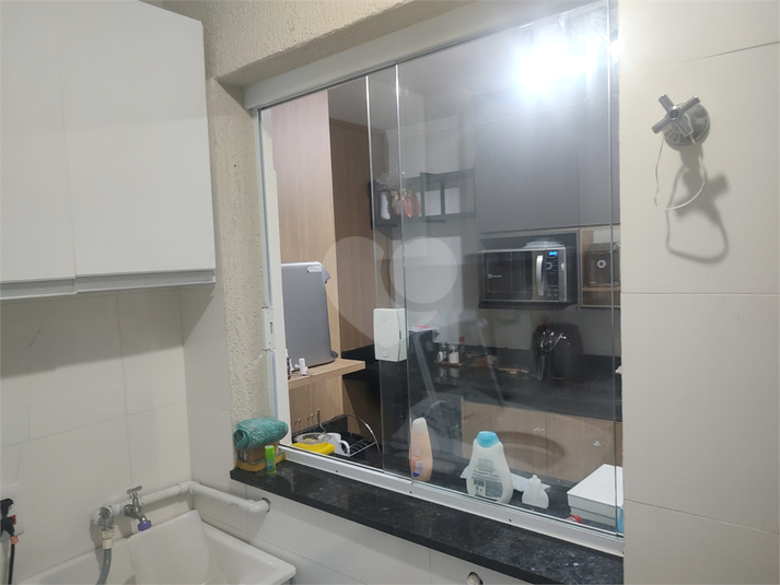 Venda Apartamento São Paulo Jardim São Paulo(zona Norte) REO406939 28