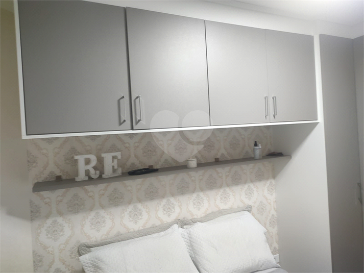 Venda Apartamento São Paulo Jardim São Paulo(zona Norte) REO406939 27