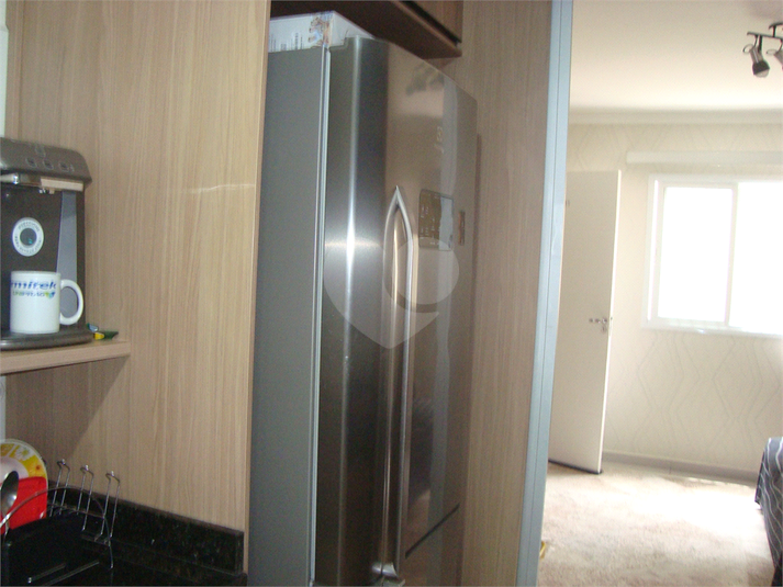 Venda Apartamento São Paulo Jardim São Paulo(zona Norte) REO406939 52