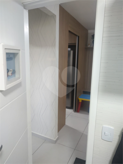 Venda Apartamento São Paulo Jardim São Paulo(zona Norte) REO406939 29