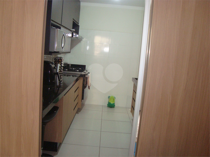 Venda Apartamento São Paulo Jardim São Paulo(zona Norte) REO406939 50