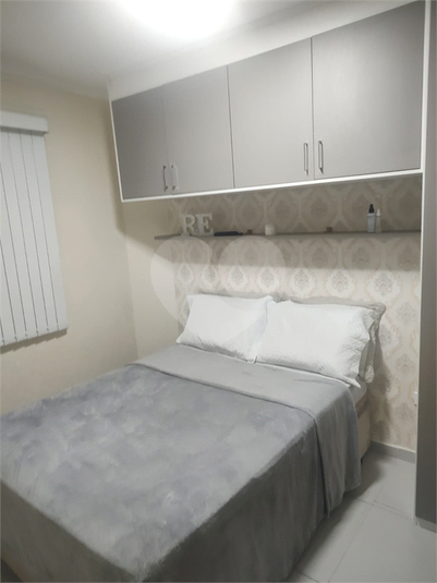 Venda Apartamento São Paulo Jardim São Paulo(zona Norte) REO406939 14