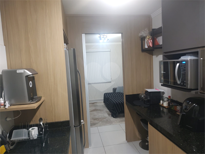 Venda Apartamento São Paulo Jardim São Paulo(zona Norte) REO406939 16