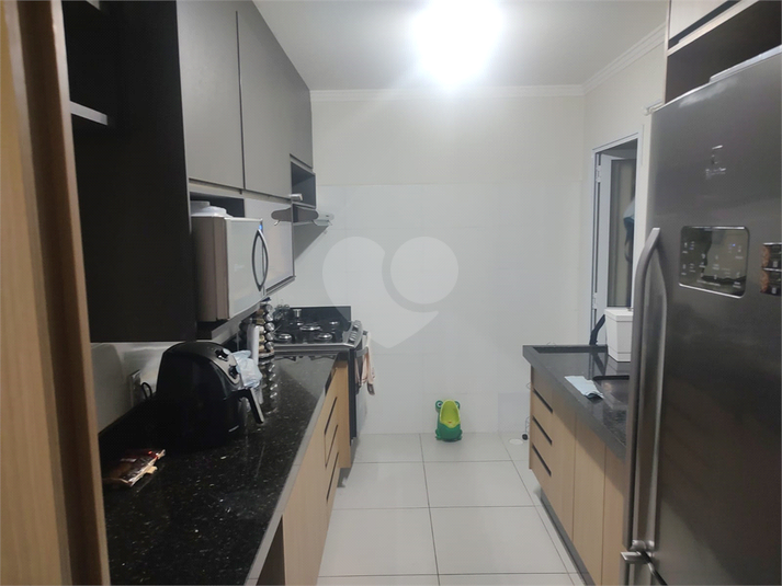 Venda Apartamento São Paulo Jardim São Paulo(zona Norte) REO406939 22