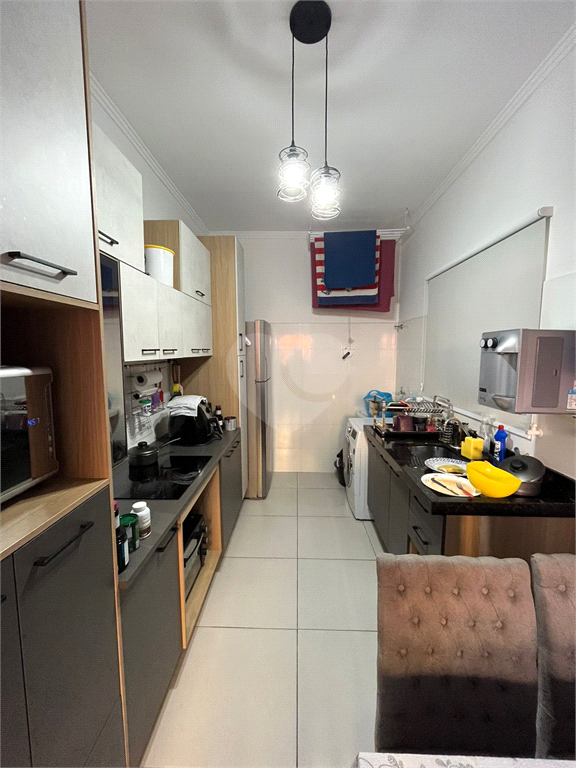 Venda Apartamento São Paulo Jardim São Paulo(zona Norte) REO406942 7