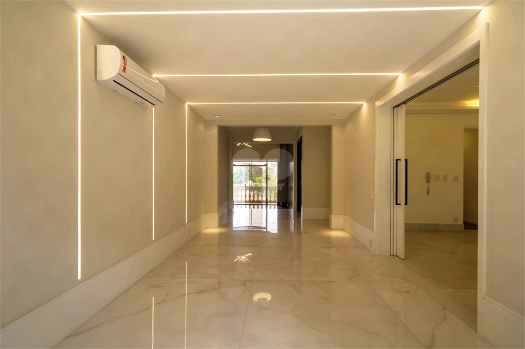 Aluguel Apartamento São Paulo Jardim Paulista REO406956 16