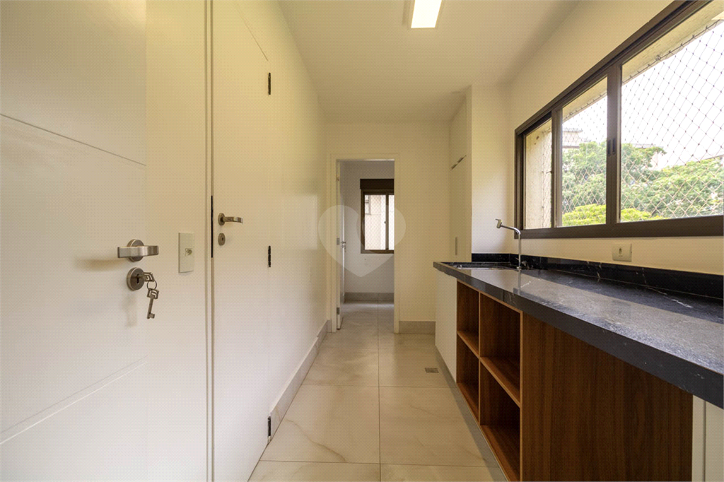 Aluguel Apartamento São Paulo Jardim Paulista REO406956 38