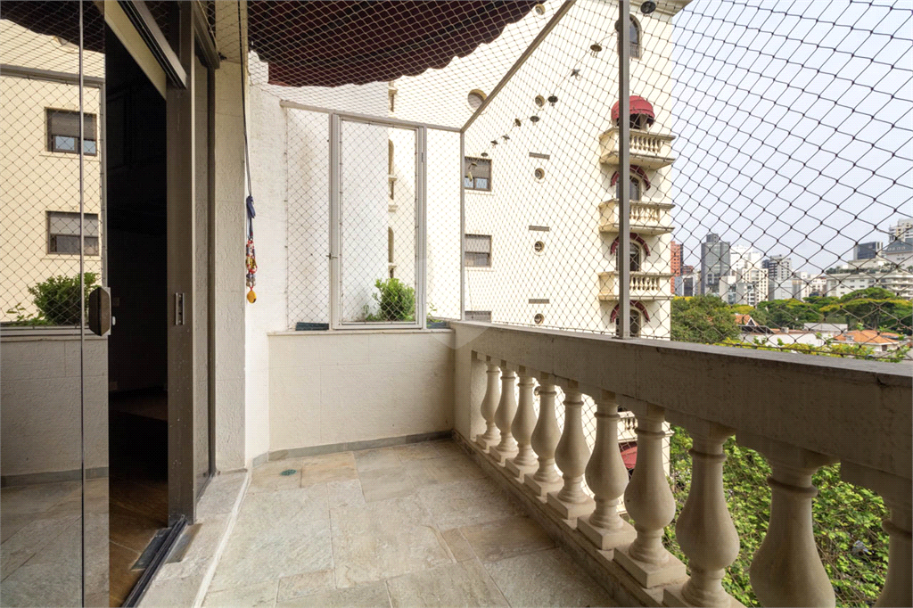 Aluguel Apartamento São Paulo Jardim Paulista REO406956 2